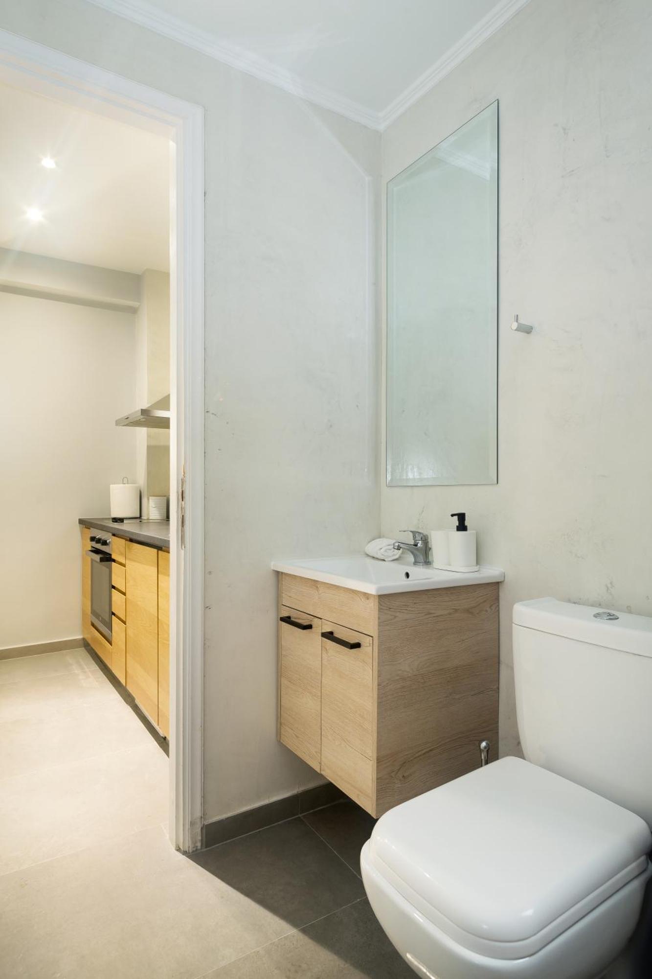 דירות אתונה Kukaki Estate 1 מראה חיצוני תמונה