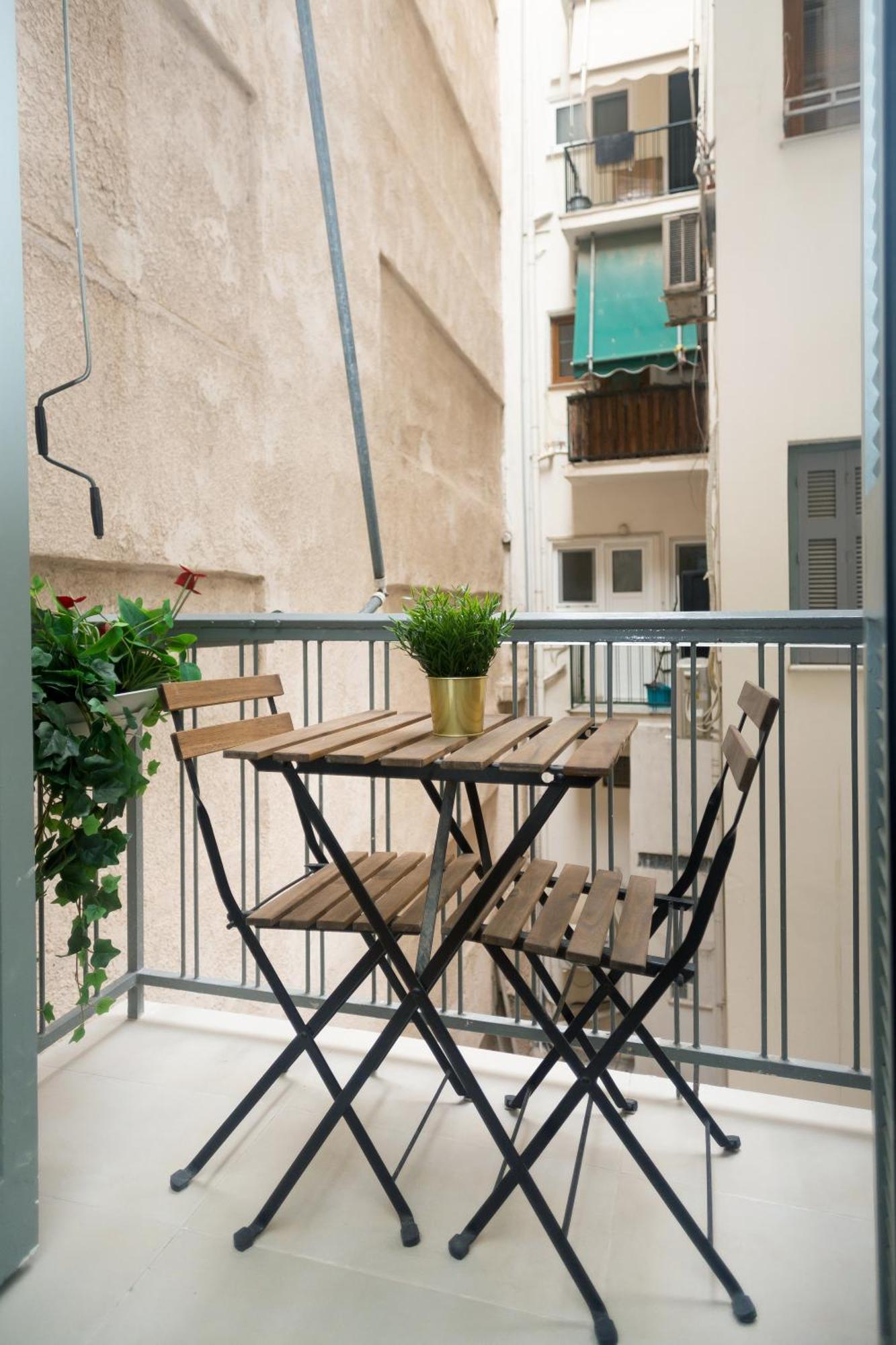 דירות אתונה Kukaki Estate 1 מראה חיצוני תמונה