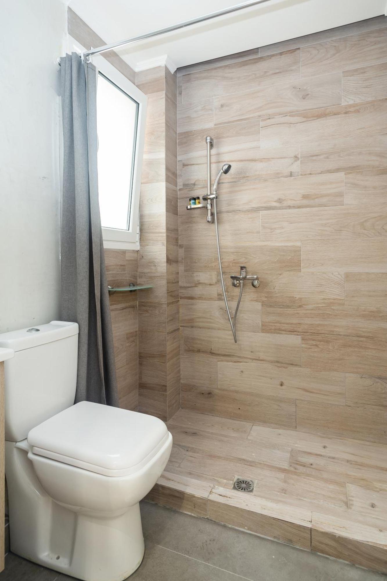 דירות אתונה Kukaki Estate 1 מראה חיצוני תמונה